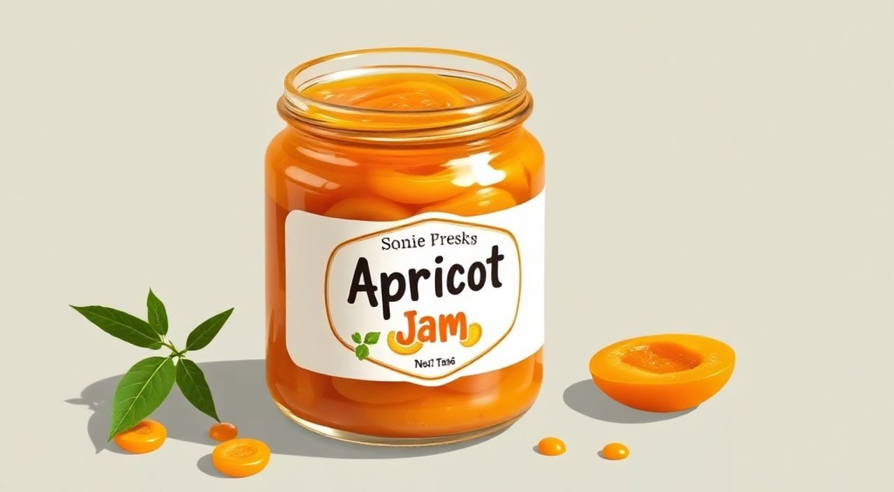 Как приготовить варенье из абрикосов без косточек