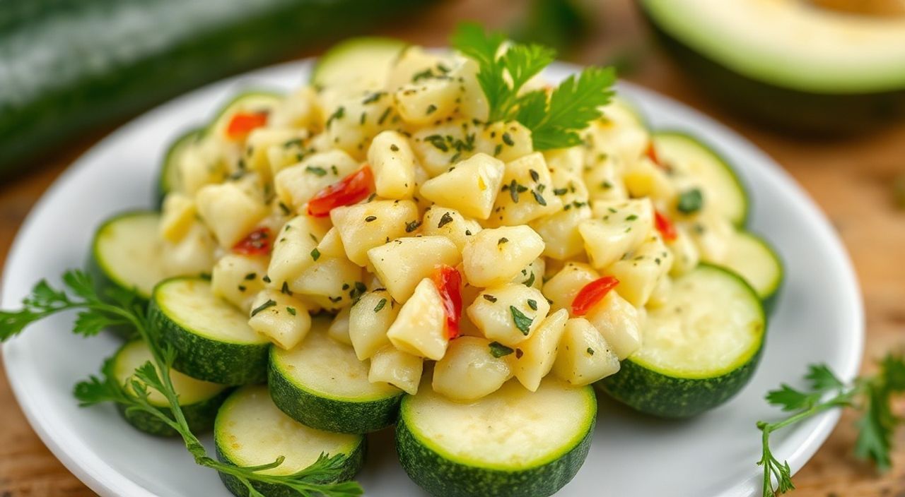 Как приготовить вкусную кабачковую икру