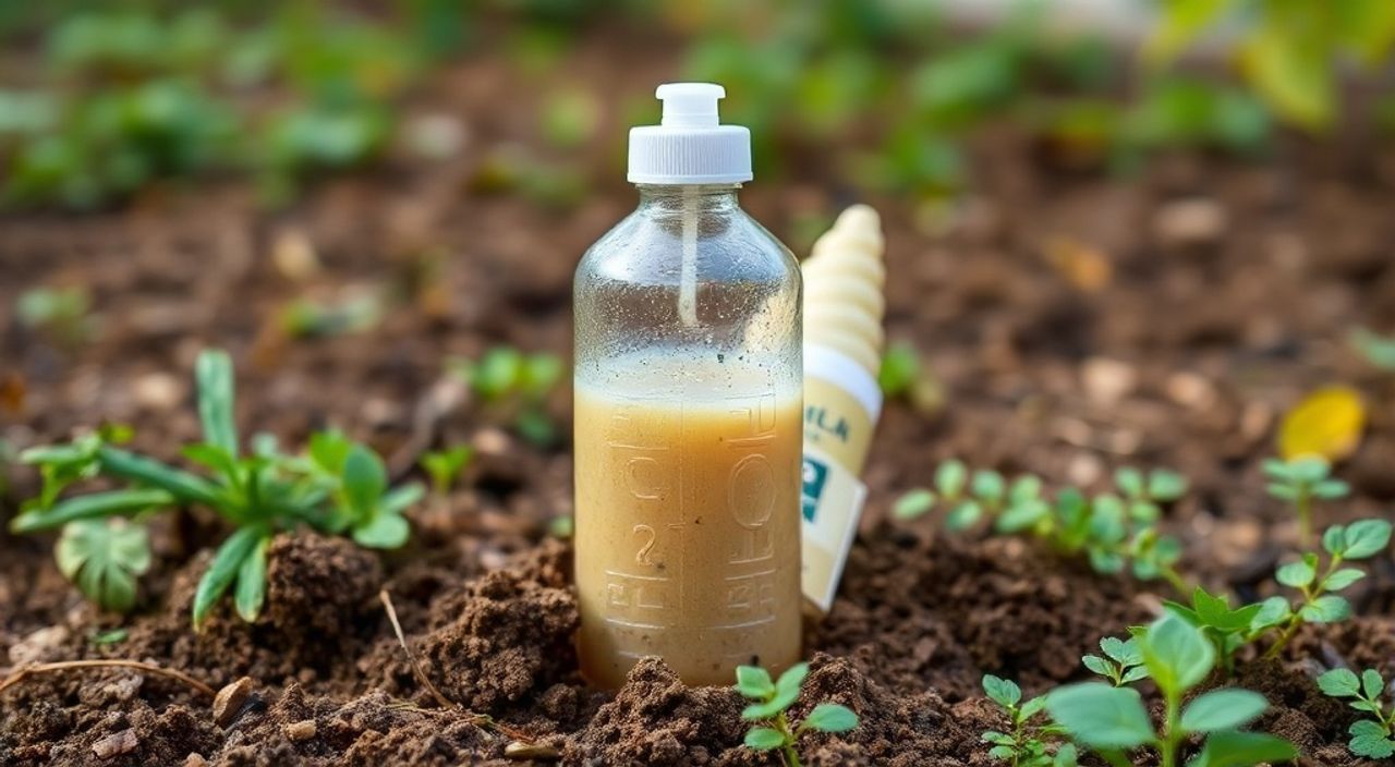 Как разводить гранулированный куриный помет для подкормки растений