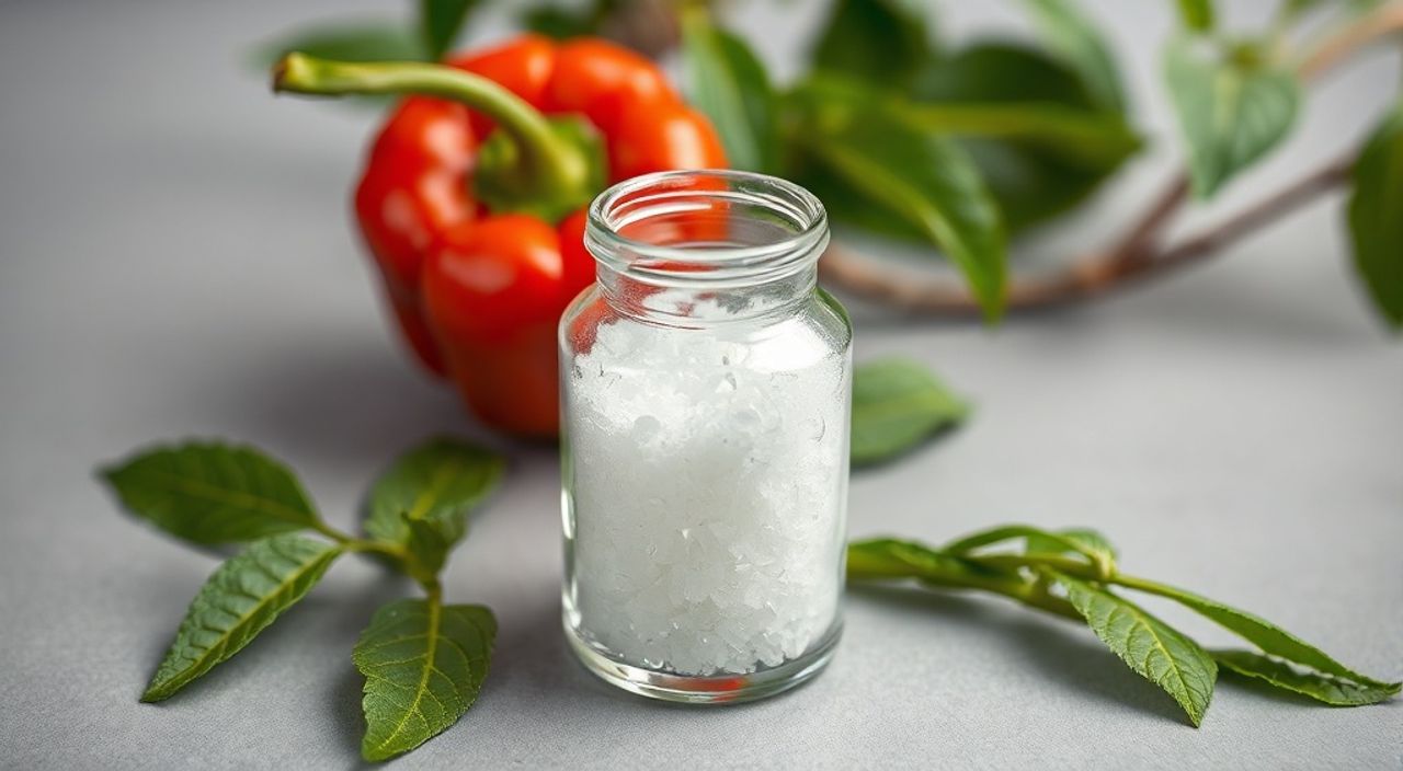 Как разводить монофосфат калия для подкормки перца