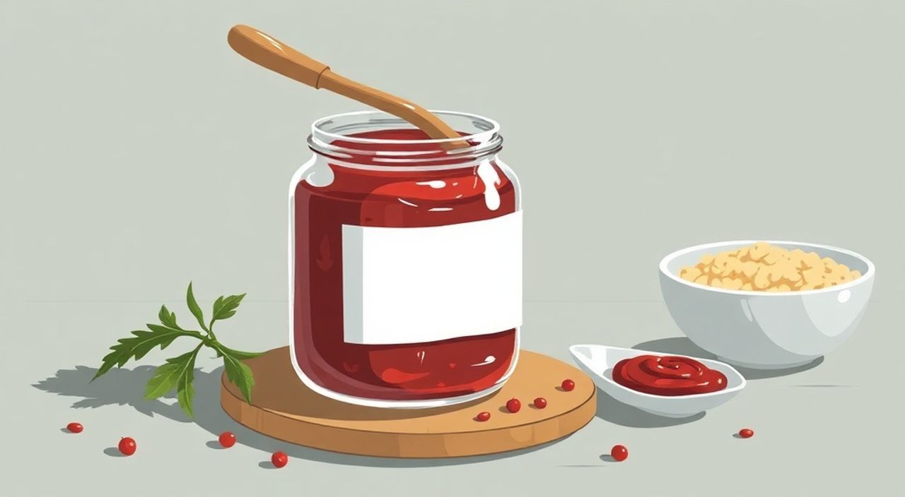 Как сделать морс из варенья