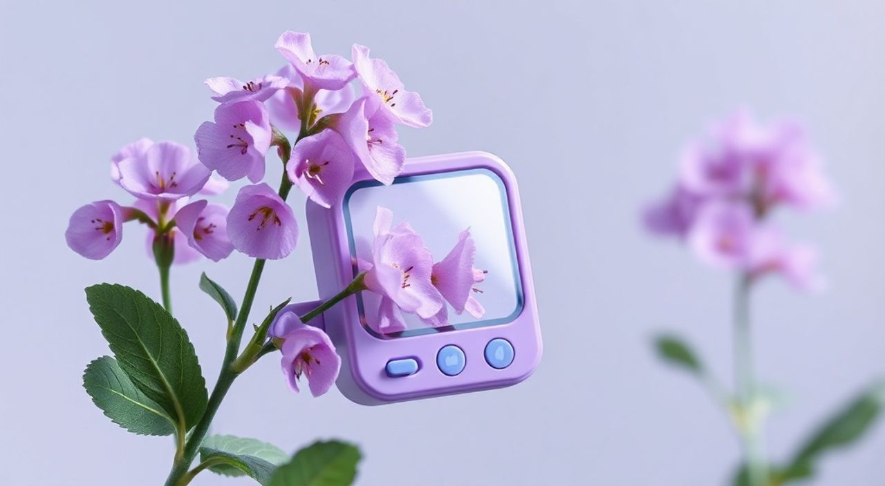 Как выглядит сирень