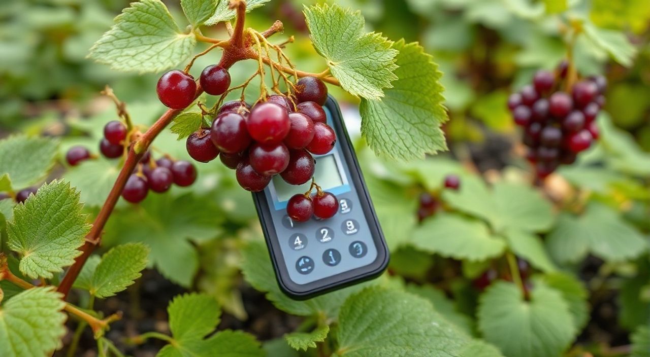 Как вырастить смородину из веточки