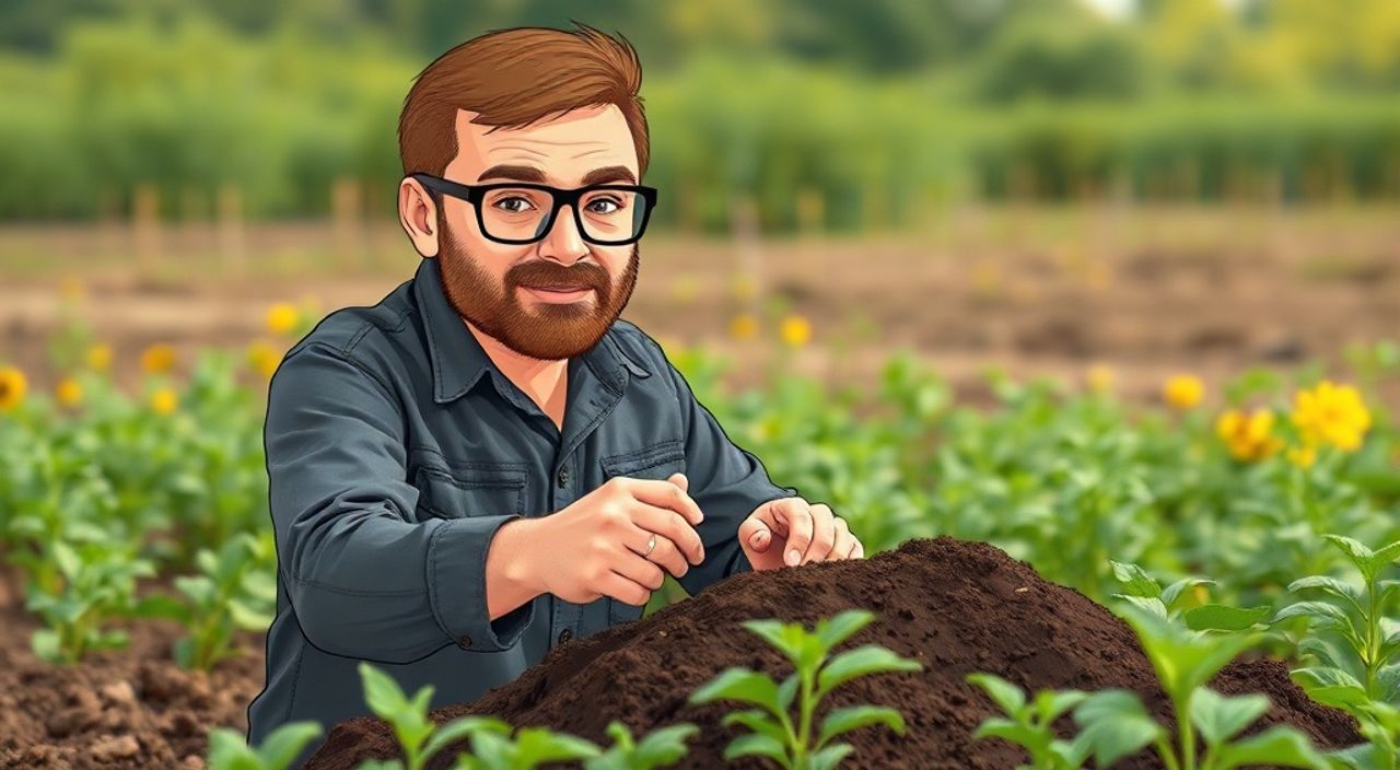 Какая культура не любит навоз