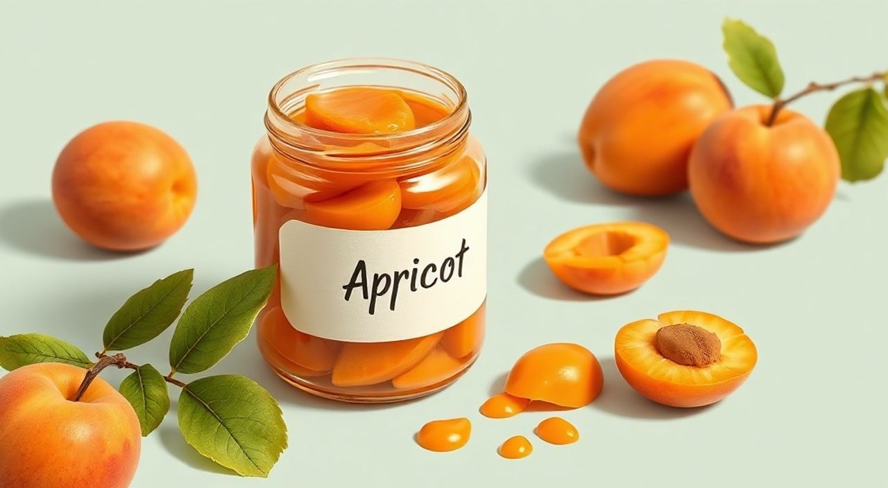 Какие абрикосы лучше для варенья