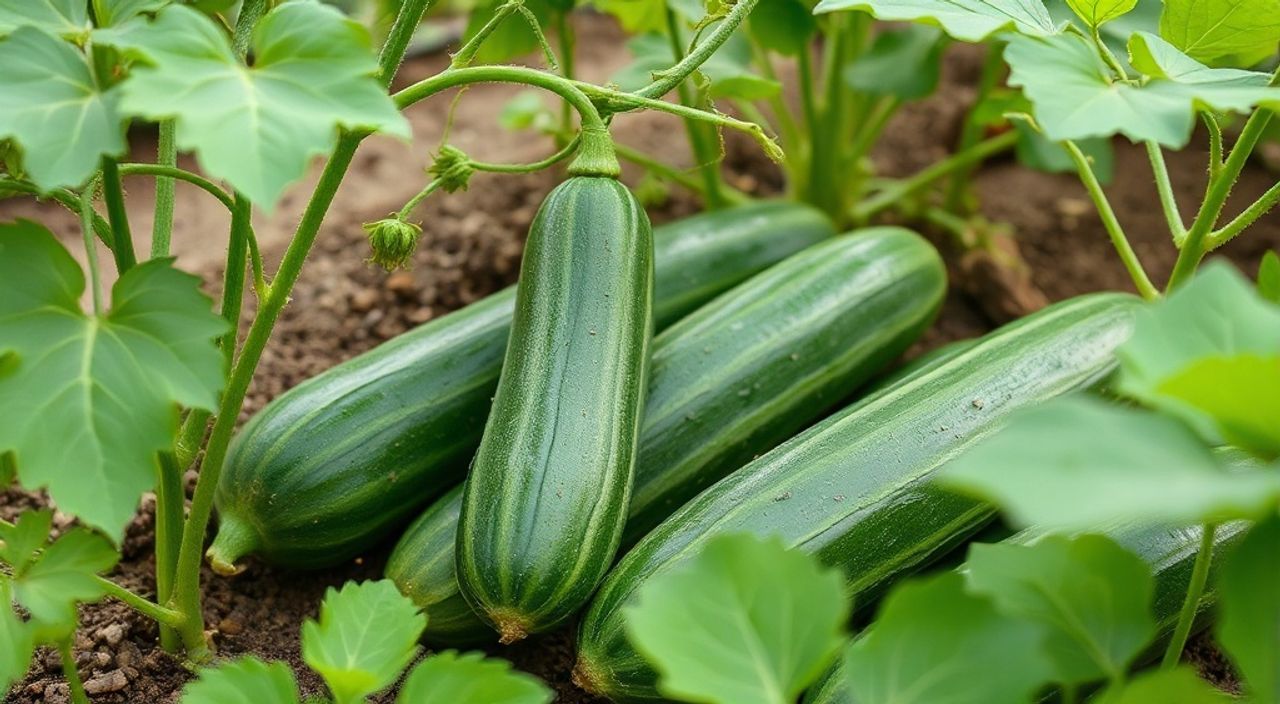 Какие сорта огурцов самые урожайные для открытого грунта
