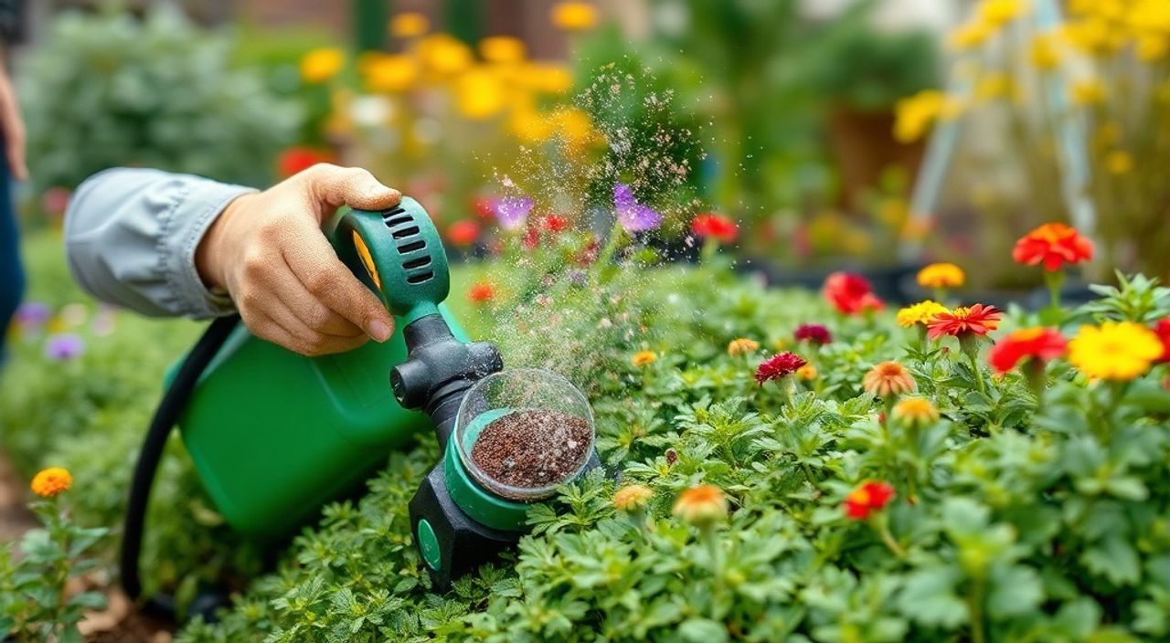 Какие удобрения нужны кустарникам весной