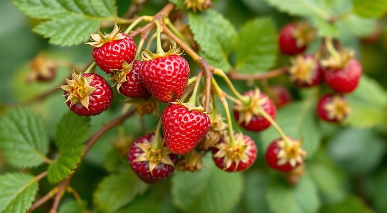Какой бывает боярышник