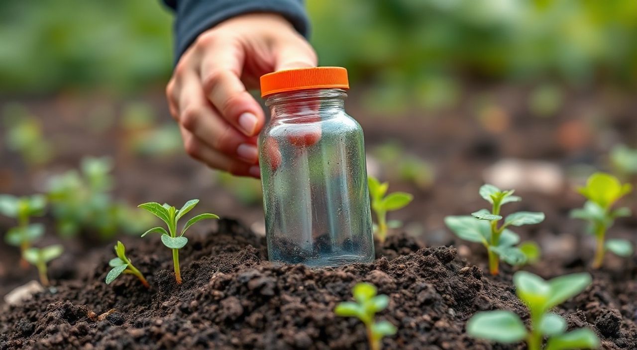 Какой грунт нужен для бальзамина