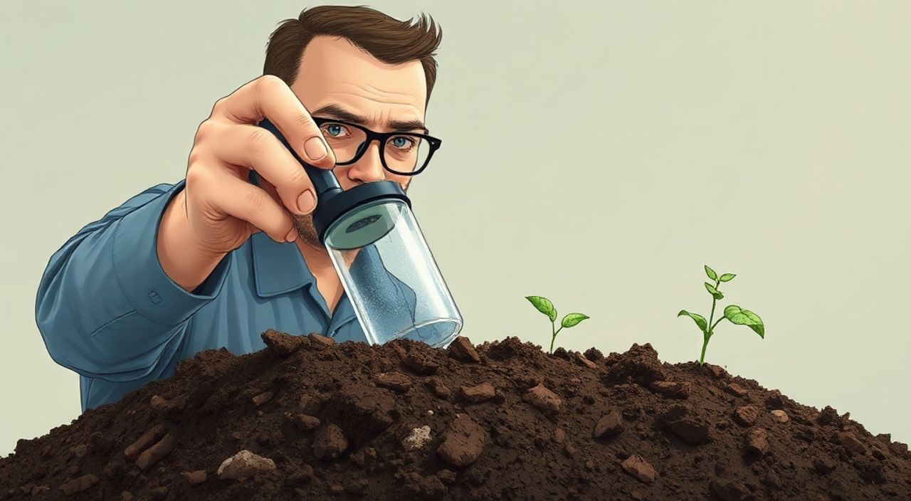 Какой грунт в крыму