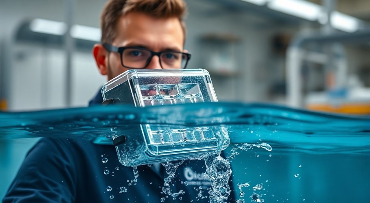 Какой спанбонд не пропускает воду