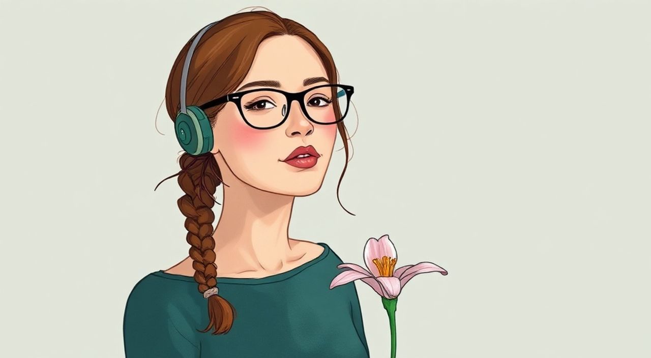 Лилия на плече что значит