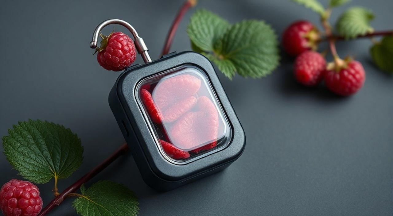 Малина грис что это такое