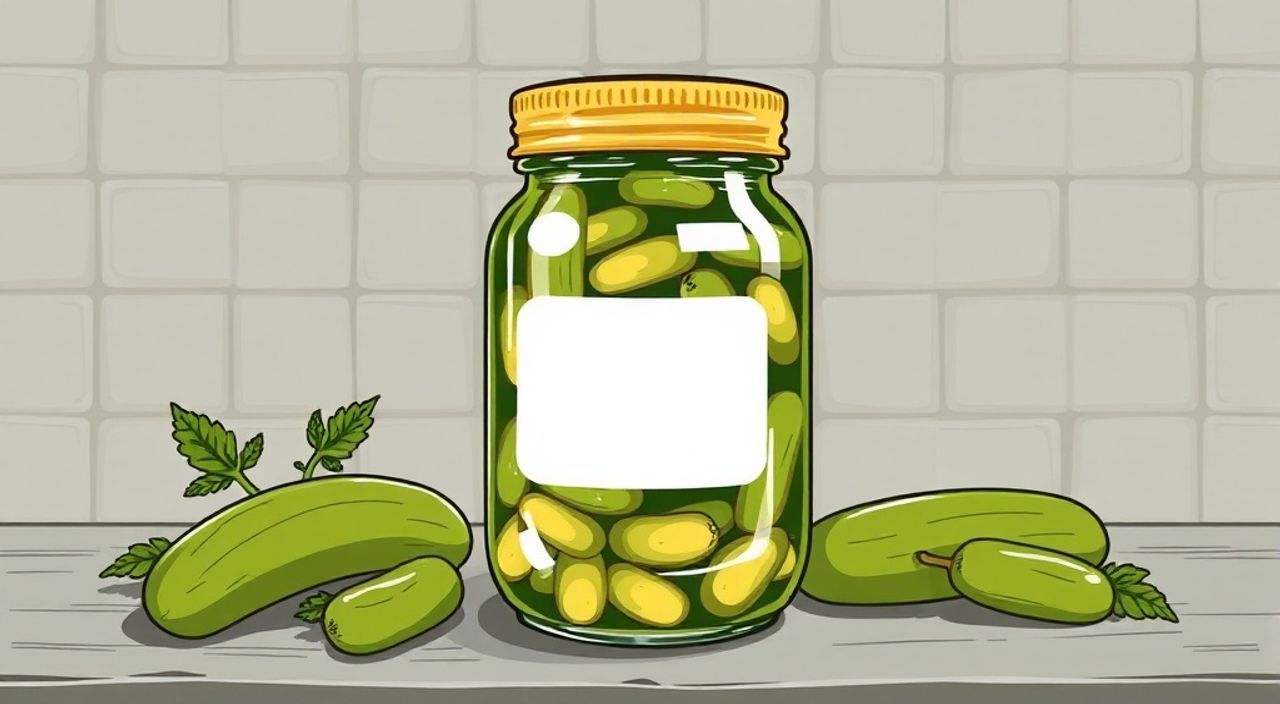 Маринованные огурцы рецепт как в магазине