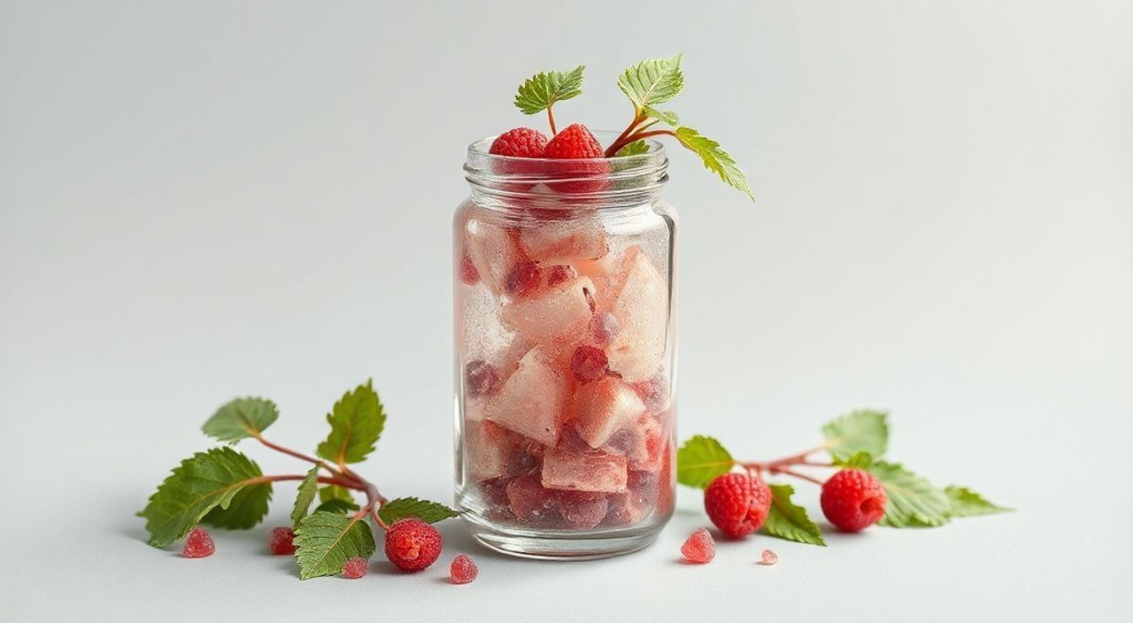 На что похож вкус амаранта