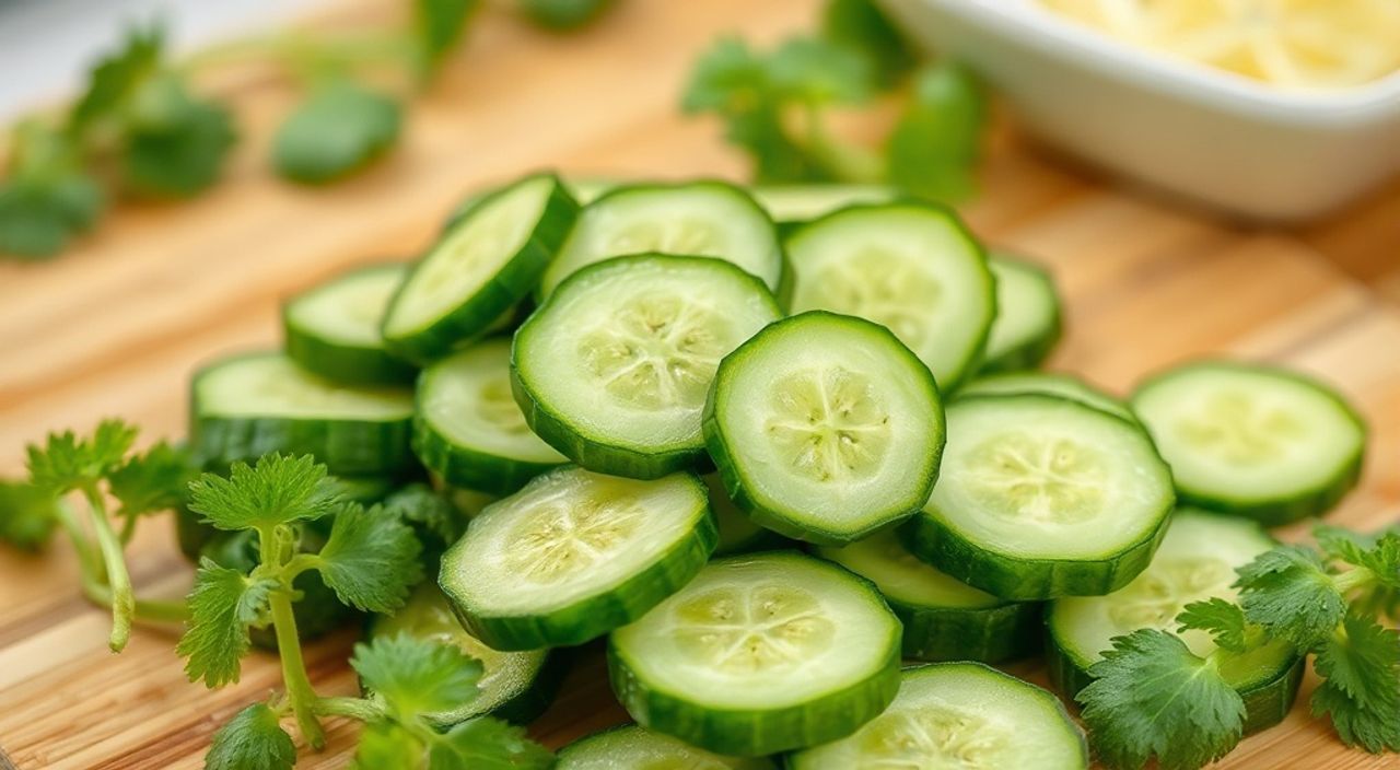 Почему маринованные огурцы мягкие