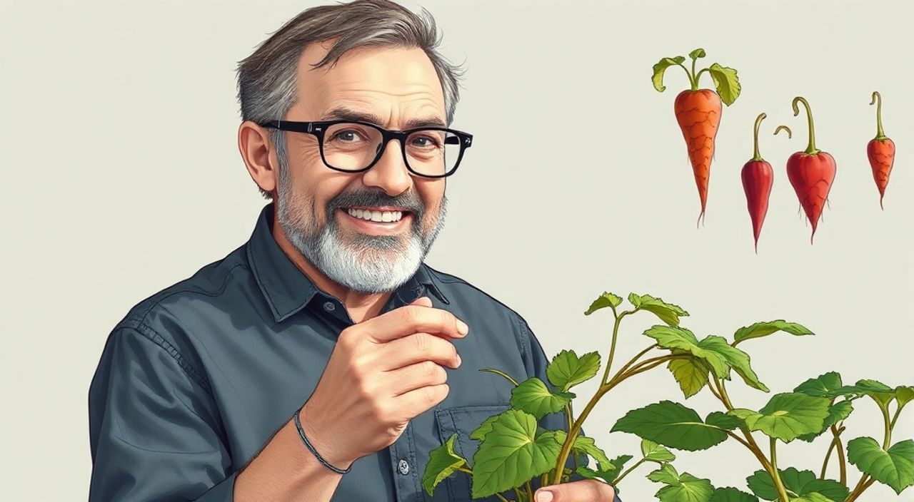 Почему петр запретил амарант