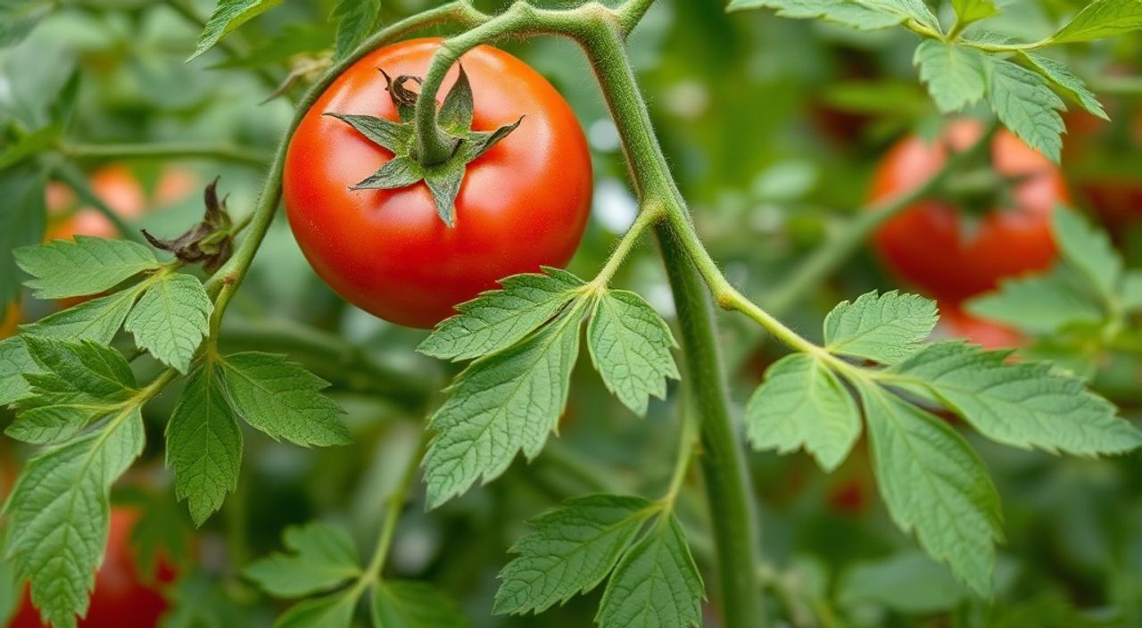 Почему закручиваются листья у помидор в открытом грунте вверх и что делать