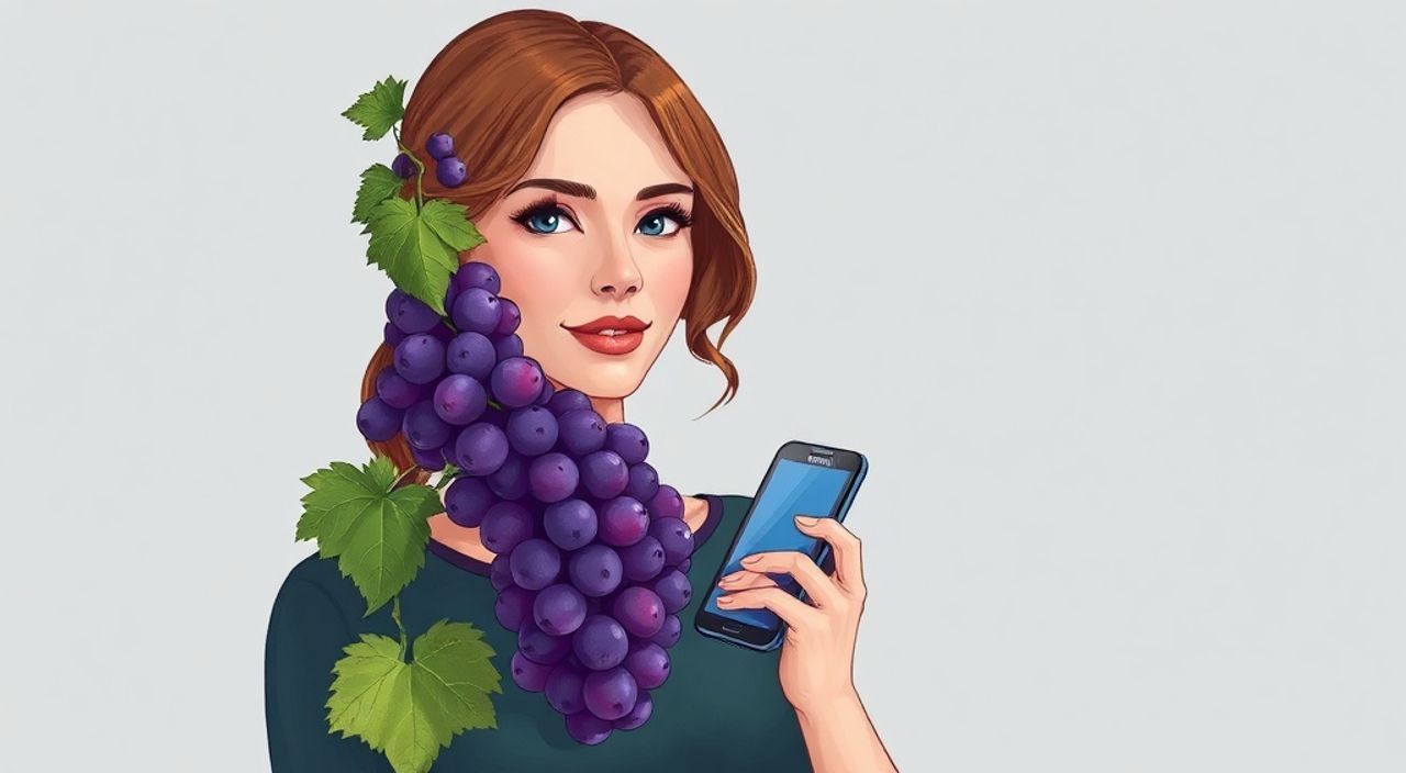 Почему запрещен виноград изабелла в европе