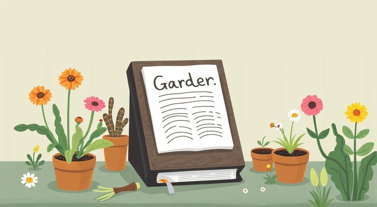 Продажа по садовой книжке что это