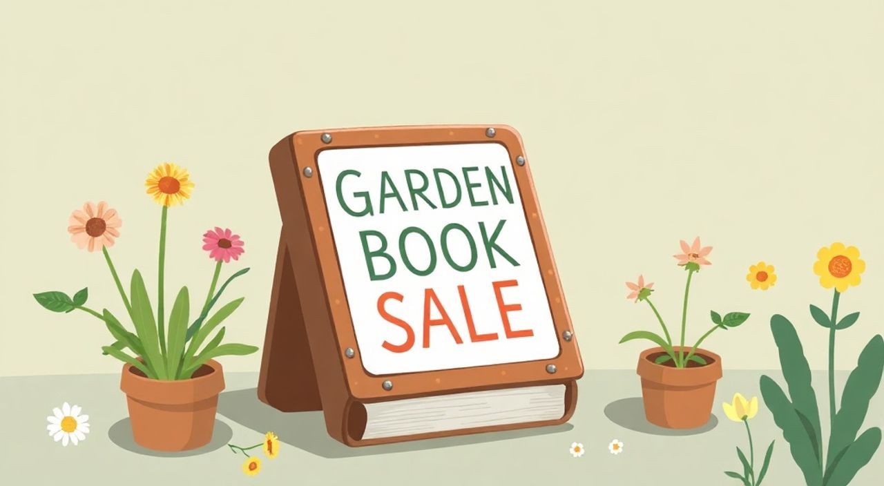 Продажа по садовой книжке что это значит