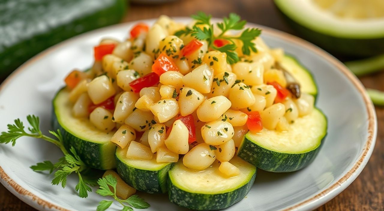 Рецепт кабачковой икры как в ссср