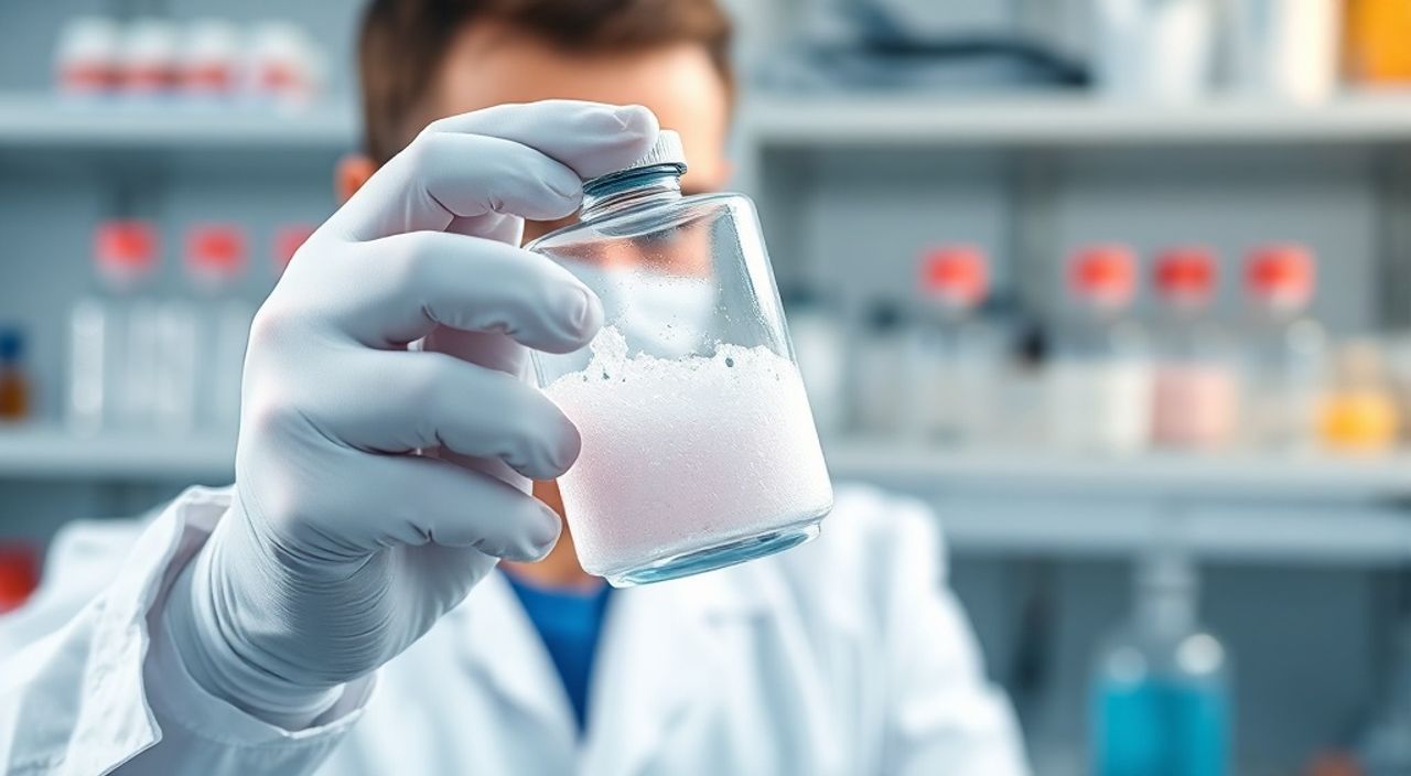 С чем нельзя смешивать кальциевую селитру