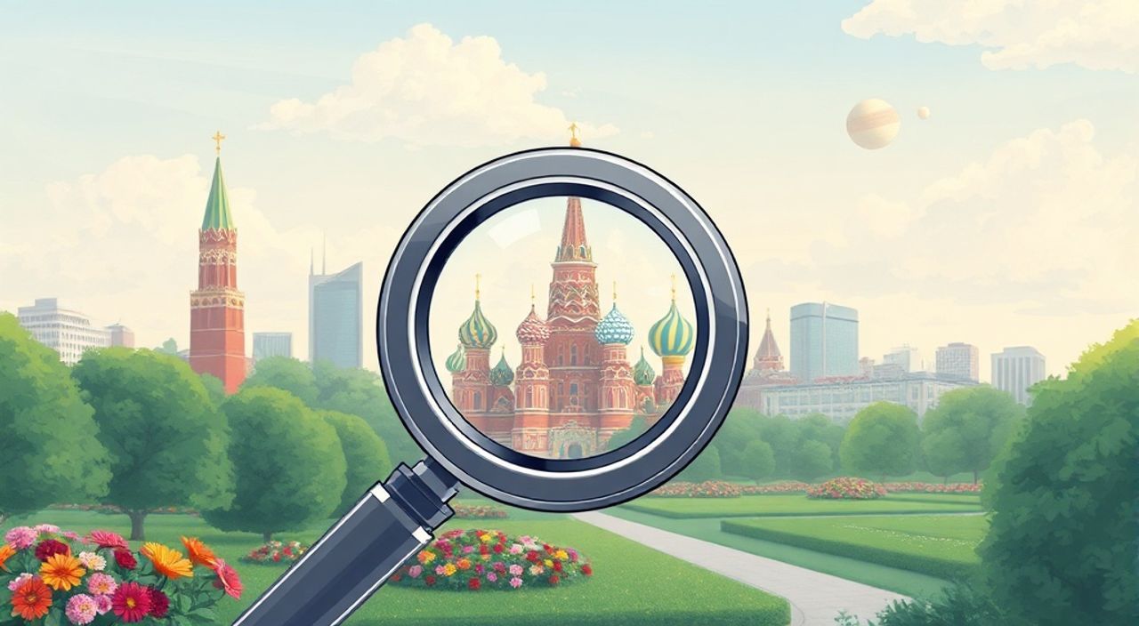 Садовое кольцо москва сколько километров