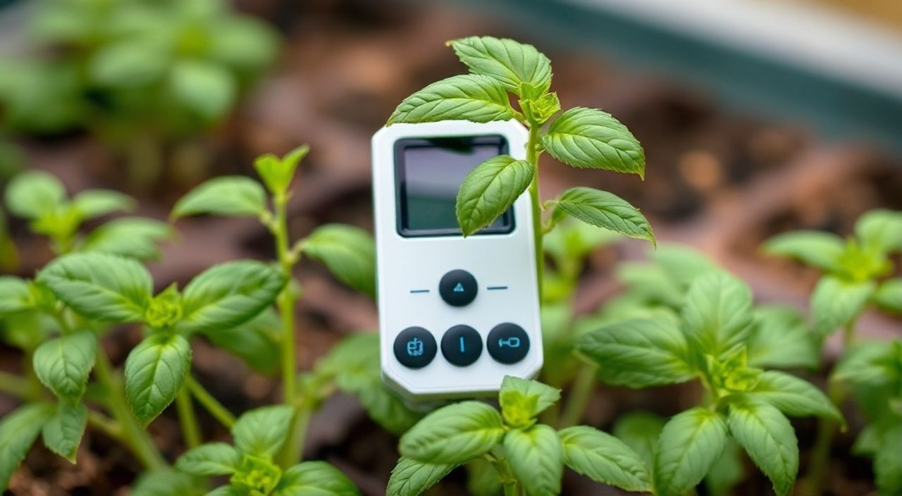 Семена базилика как сажать