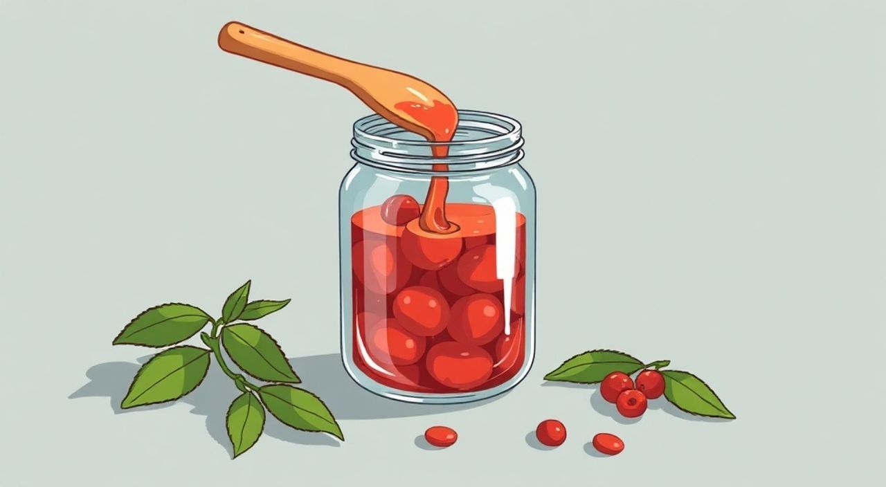 Сколько надо пектина для варенья