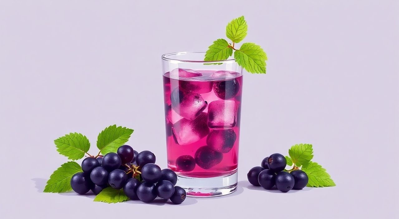 Смородина с чем сочетается