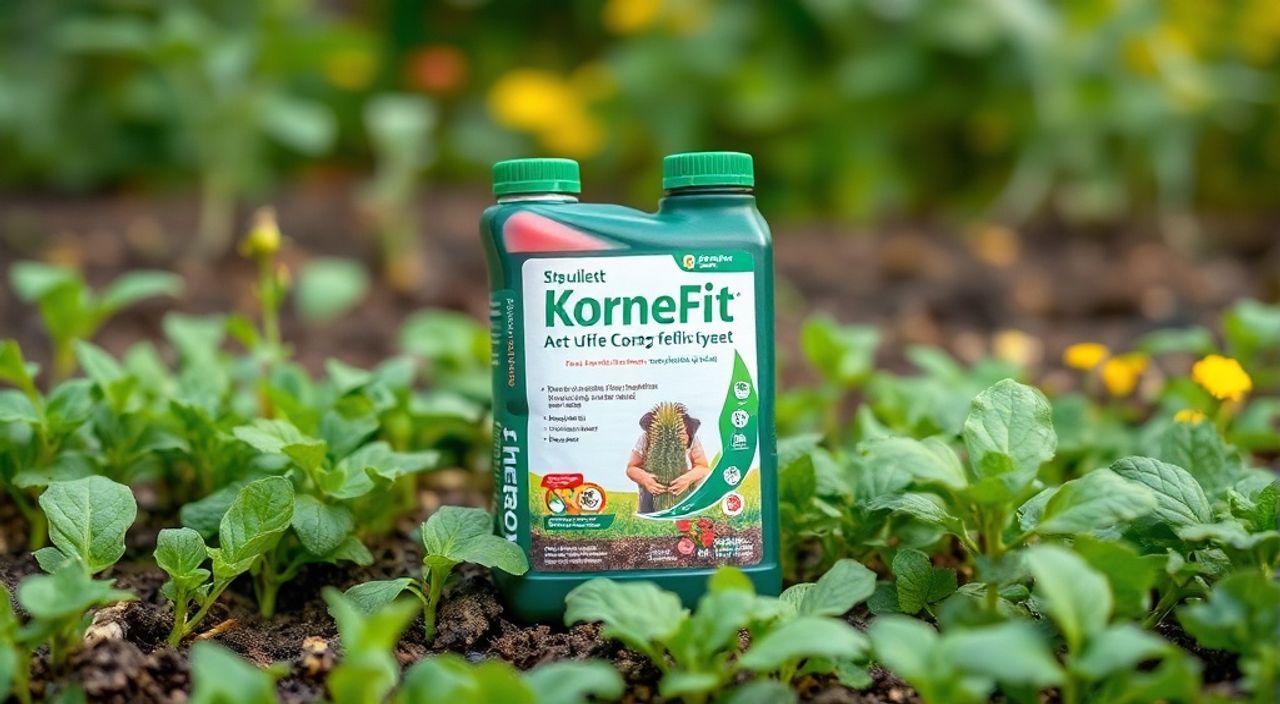 Удобрение корнефит гардефит цена отзывы где купить