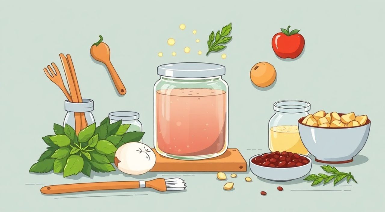 Варенье из чего