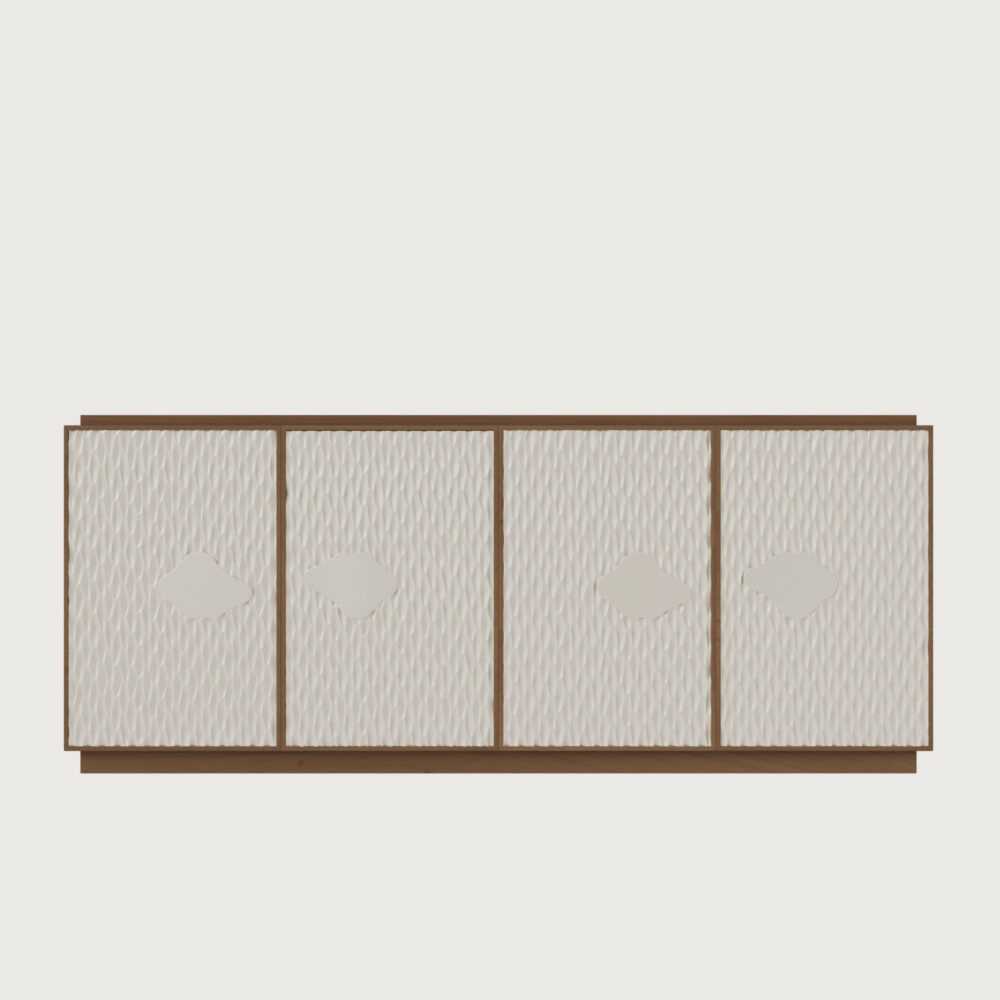Комод CRACK SIDEBOARD MARIA TSYPLYAEVA Комод CRACK SIDEBOARD MARIA TSYPLYAEVA