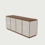 Комод CRACK SIDEBOARD