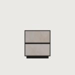 Прикраватнай тумба LAVINA SIDE TABLE MARIA TSYPLYAEVA