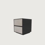 Прикраватнай тумба LAVINA SIDE TABLE