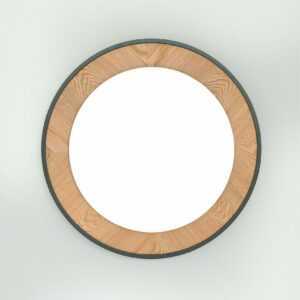 Интерьерное зеркало PLATE