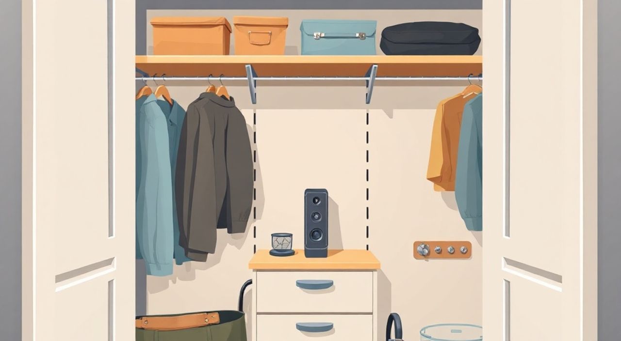 Чем обшивают заднюю стенку шкафа