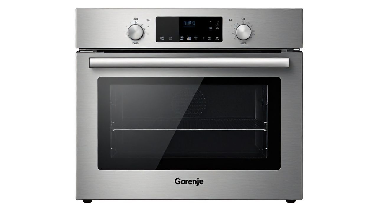 Что значит loc на духовом шкафе gorenje