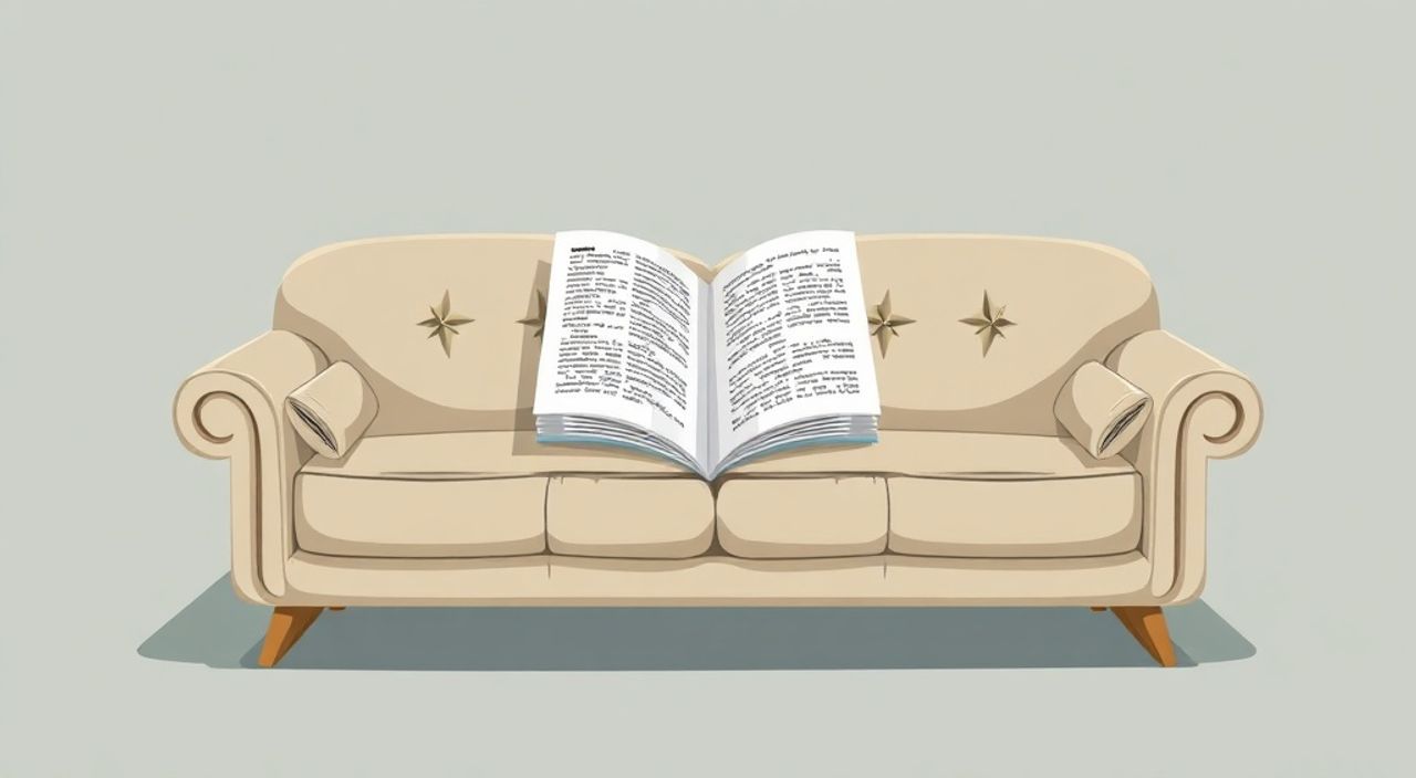 Диван книжка это как раскладывается
