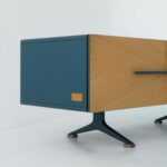 ТВ-консоль CENTURY Console