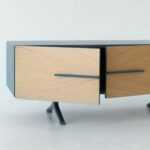 ТВ-консоль CENTURY Console