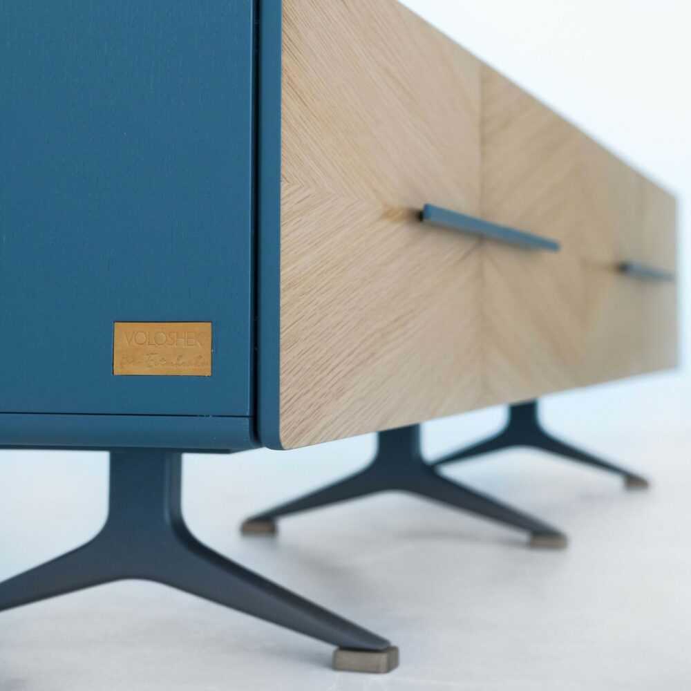 ТВ-консоль CENTURY Console ТВ-консоль CENTURY Console