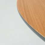 Обеденный стол Boomerang Table