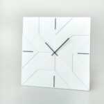 Интерьерные часы DELTA Clock