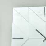 Интерьерные часы DELTA Clock