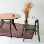 Обеденный стол Boomerang Table