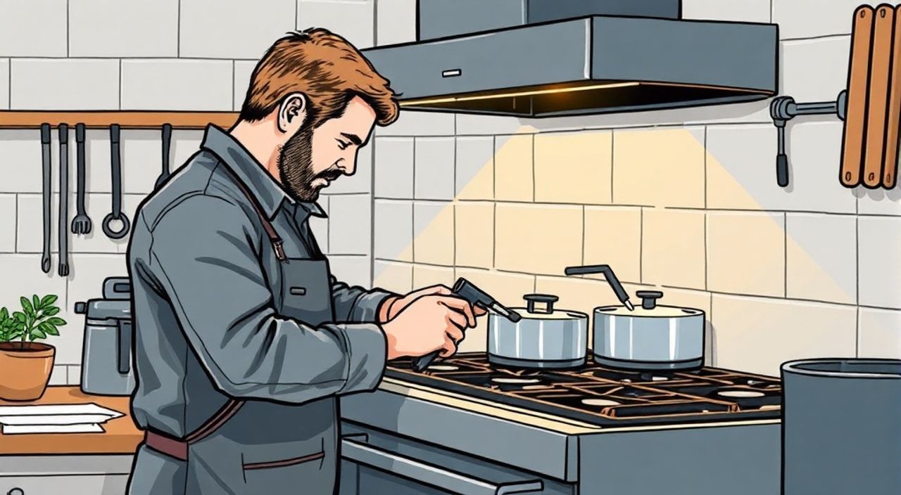 Духовой шкаф куперсберг как настроить часы