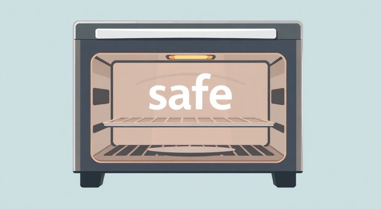 Духовой шкаф пишет safe что делать